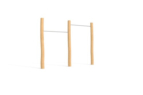 Pull-Up Bars