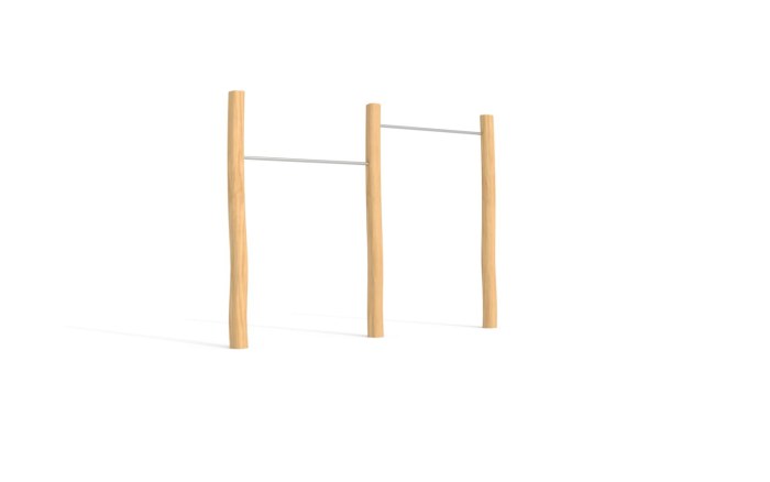 Pull-Up Bars